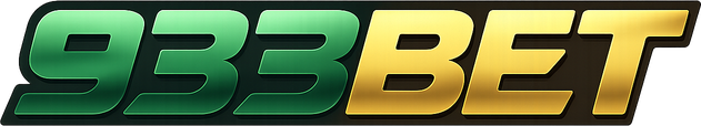 933bet লোগো